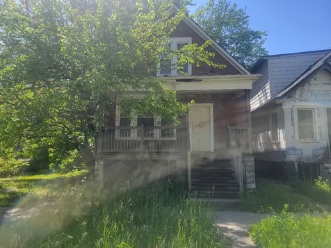 11534 South Princeton Avenue Chicago IL 60628