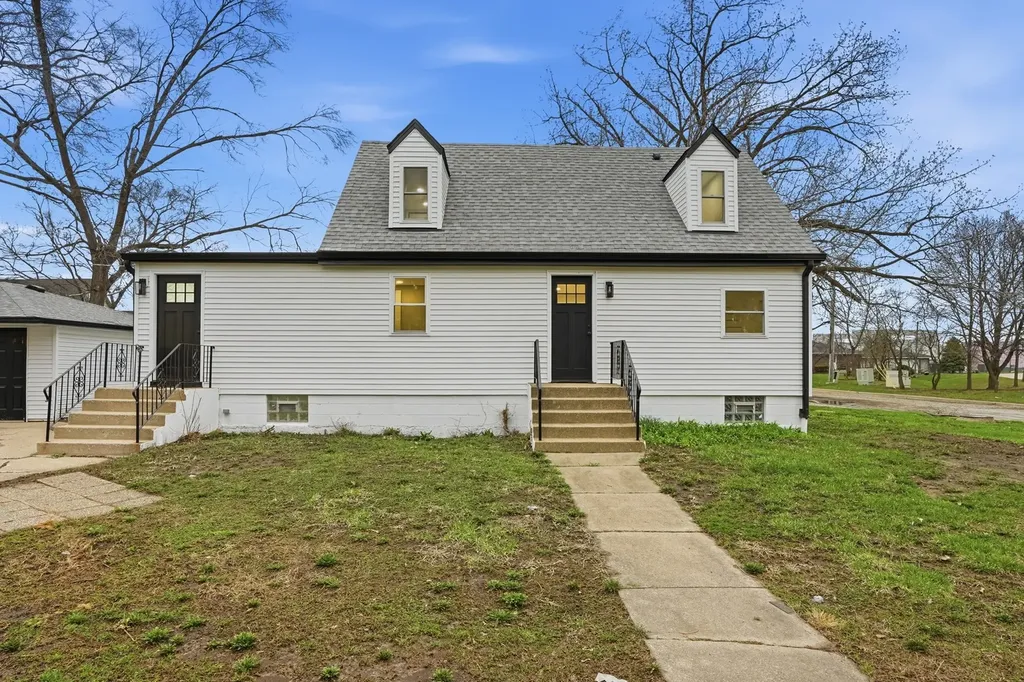 9442 South Octavia Avenue Bridgeview IL 60455