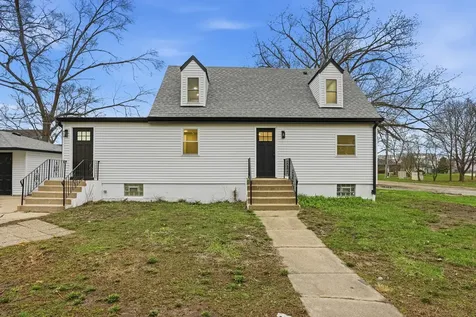 9442 South Octavia Avenue Bridgeview IL 60455