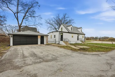 9442 South Octavia Avenue Bridgeview IL 60455