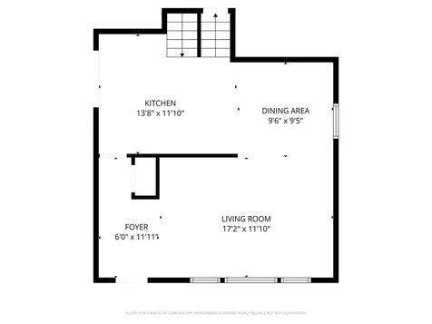 15622 Kenwood Avenue South Holland IL 60473