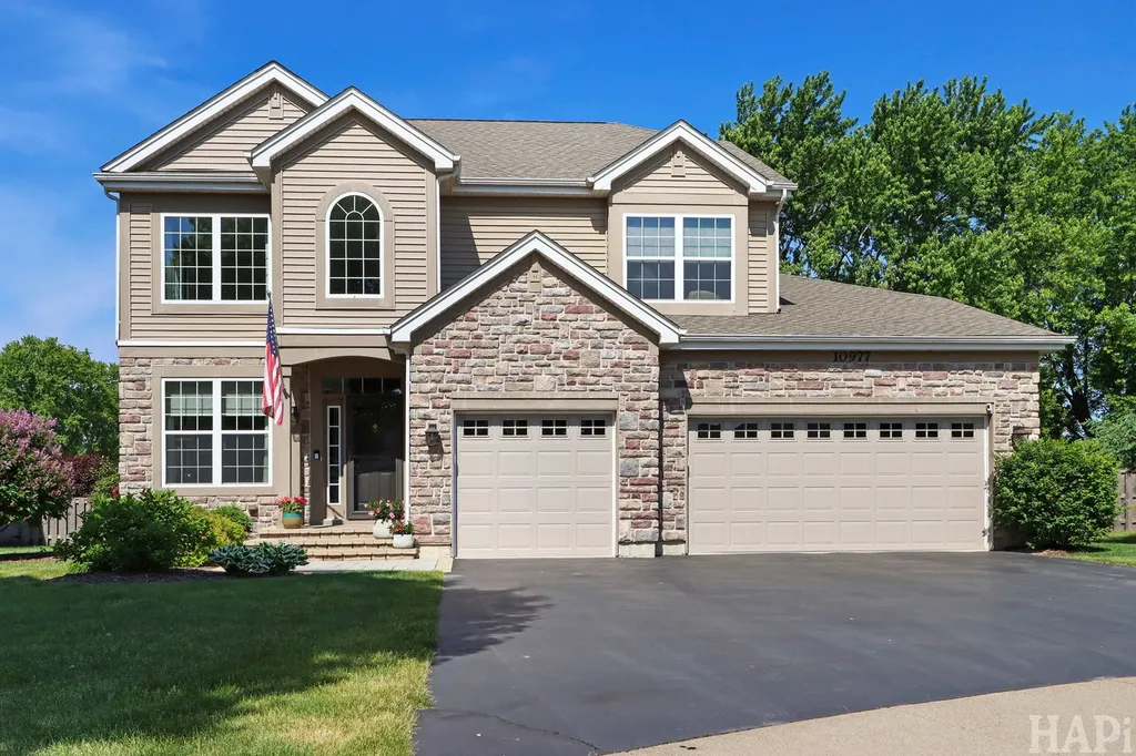 10977 Greywall Lane Huntley IL 60142
