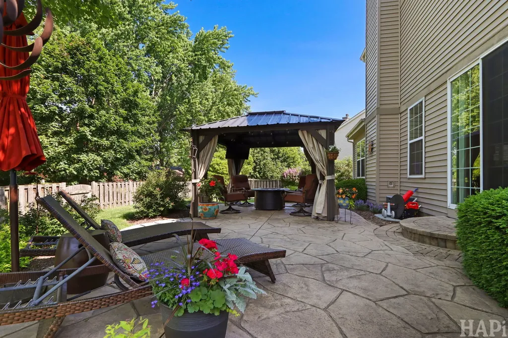 10977 Greywall Lane Huntley IL 60142