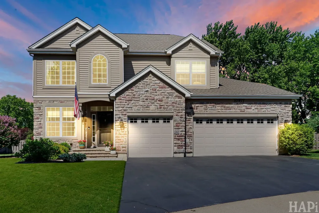 10977 Greywall Lane Huntley IL 60142