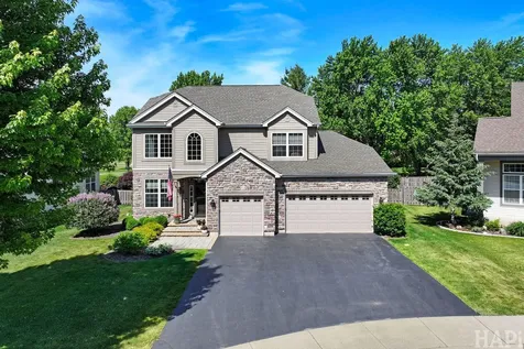 10977 Greywall Lane Huntley IL 60142