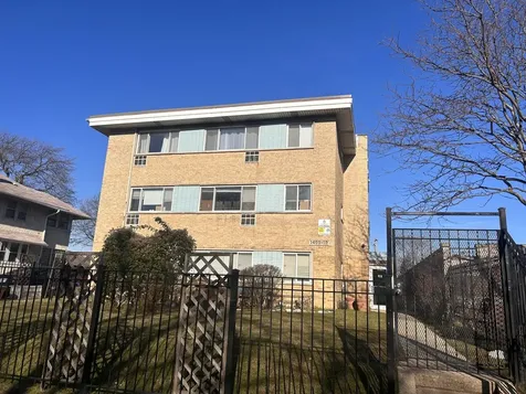 1410 West Juneway Terrace Chicago IL 60626