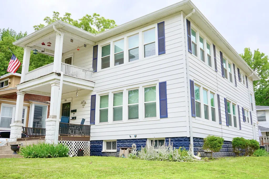701 West Vine Street Springfield IL 62704