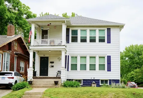 701 West Vine Street Springfield IL 62704