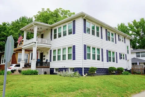 701 West Vine Street Springfield IL 62704