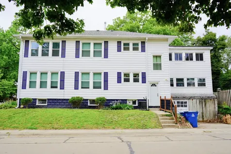 701 West Vine Street Springfield IL 62704