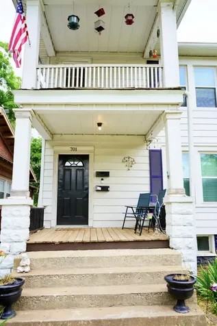 701 West Vine Street Springfield IL 62704