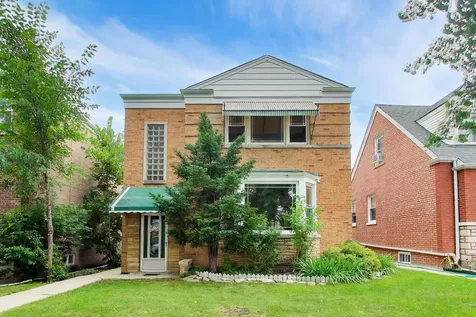 6025 North Sacramento Avenue Chicago IL 60659