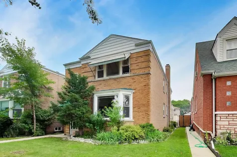 6025 North Sacramento Avenue Chicago IL 60659