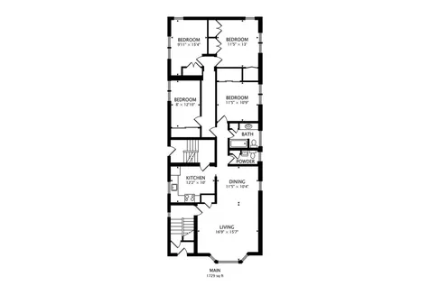 6025 North Sacramento Avenue Chicago IL 60659