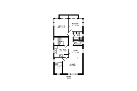 6025 North Sacramento Avenue Chicago IL 60659