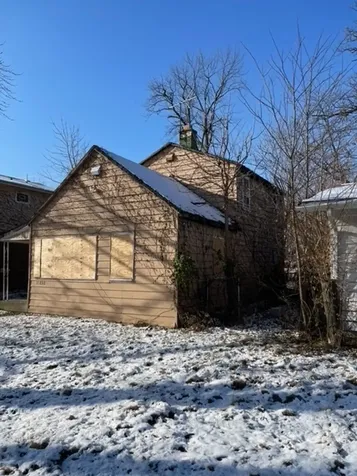 15032 Winchester Avenue Harvey IL 60426