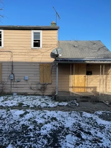 15032 Winchester Avenue Harvey IL 60426