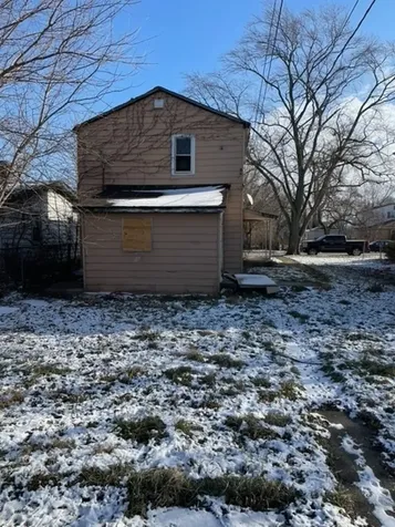 15032 Winchester Avenue Harvey IL 60426