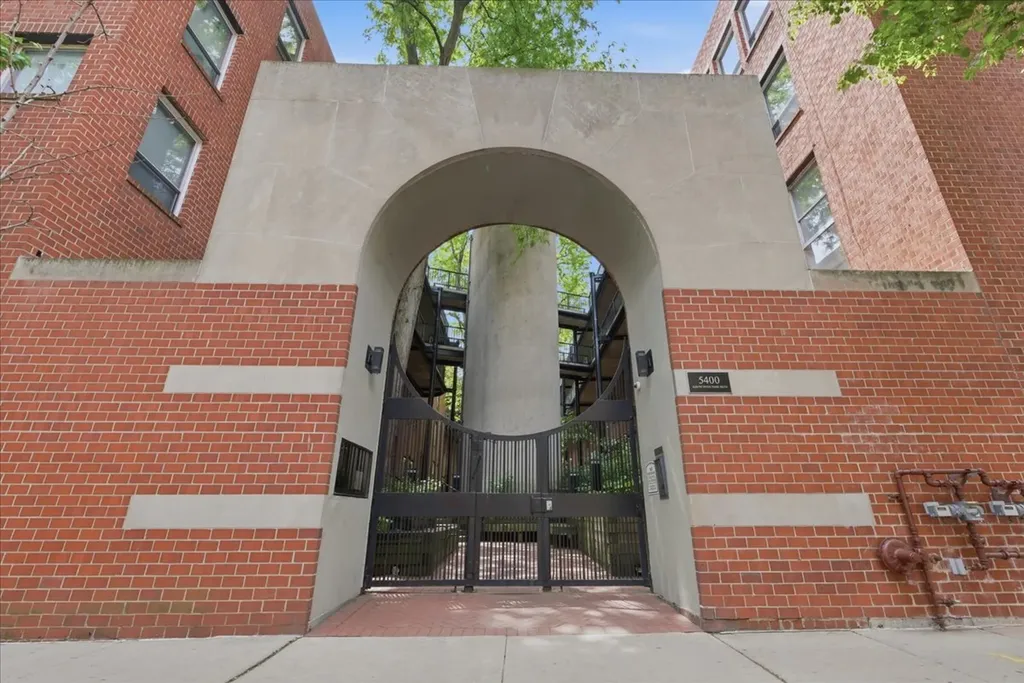 5400 South Hyde Park Boulevard Chicago IL 60615