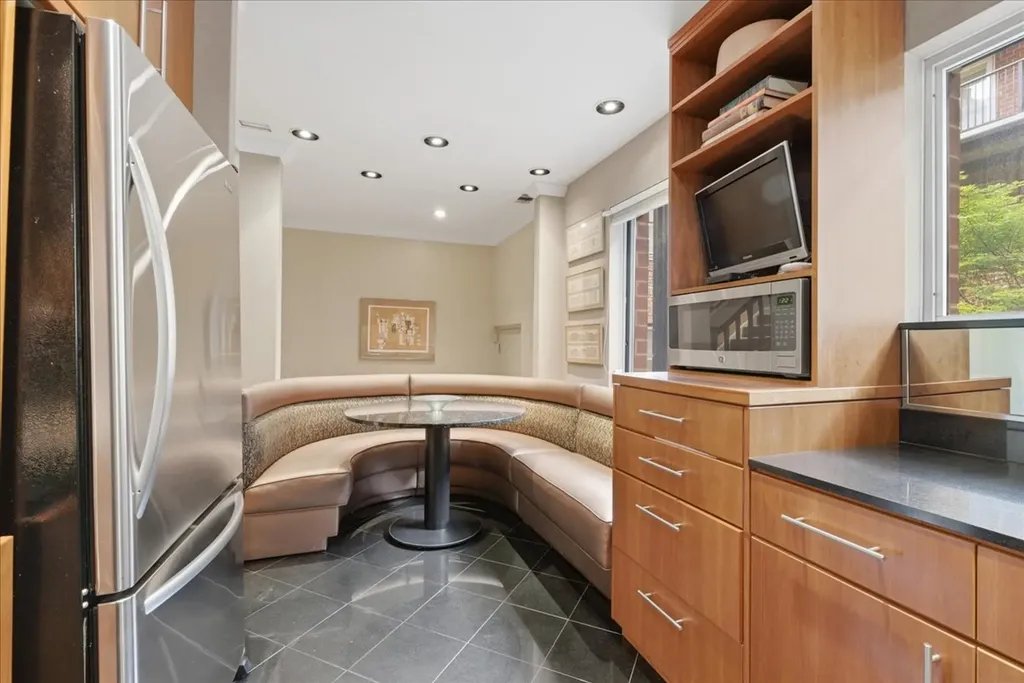 5400 South Hyde Park Boulevard Chicago IL 60615