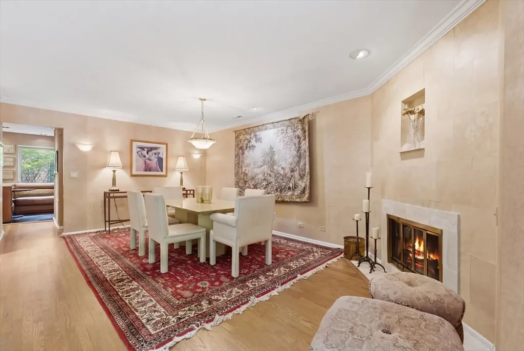 5400 South Hyde Park Boulevard Chicago IL 60615