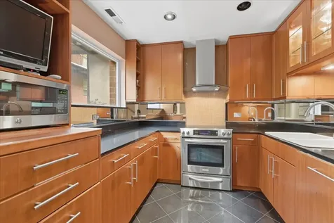 5400 South Hyde Park Boulevard Chicago IL 60615