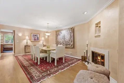5400 South Hyde Park Boulevard Chicago IL 60615