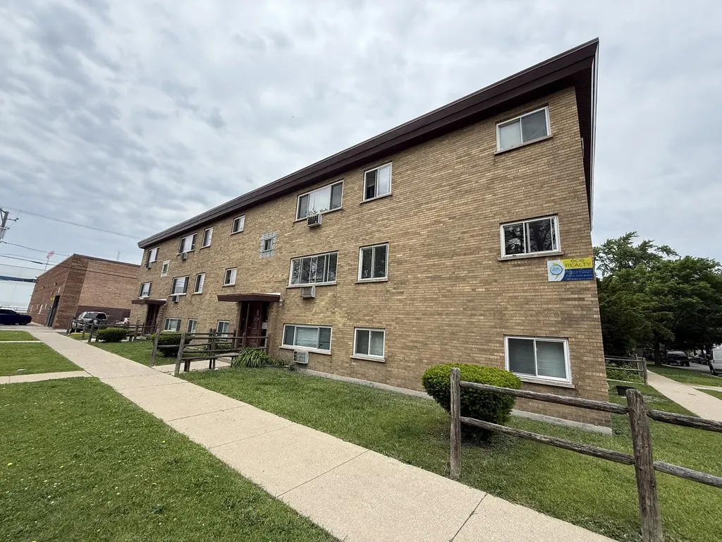 1246 South 51st Court Cicero IL 60804