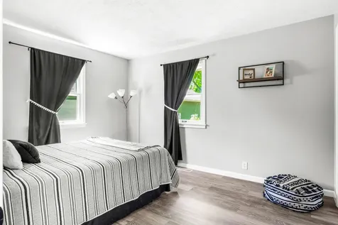 307 South Daniel Street Leroy IL 61752