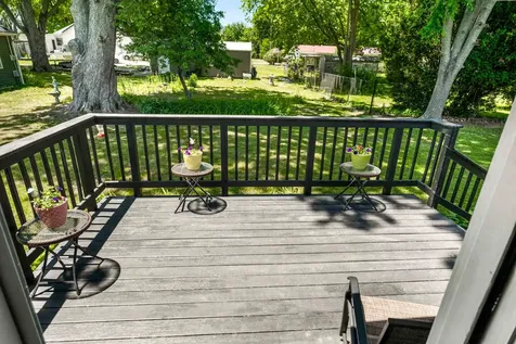 307 South Daniel Street Leroy IL 61752