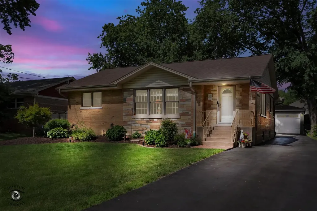 12008 South 71st Court Palos Heights IL 60463