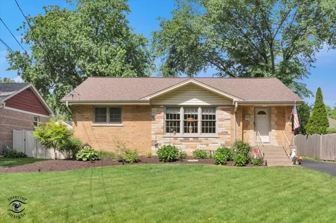 12008 South 71st Court Palos Heights IL 60463