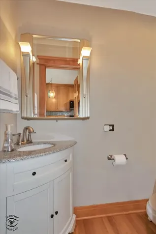 12008 South 71st Court Palos Heights IL 60463