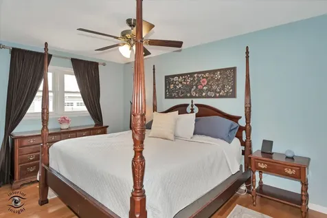 12008 South 71st Court Palos Heights IL 60463