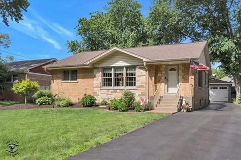 12008 South 71st Court Palos Heights IL 60463