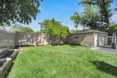 12008 South 71st Court Palos Heights IL 60463