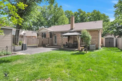 12008 South 71st Court Palos Heights IL 60463