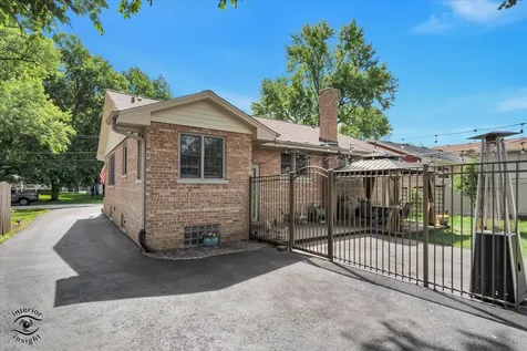 12008 South 71st Court Palos Heights IL 60463