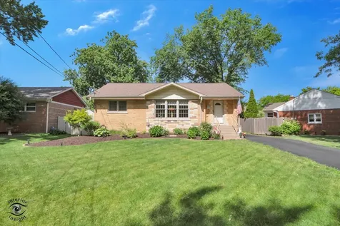 12008 South 71st Court Palos Heights IL 60463