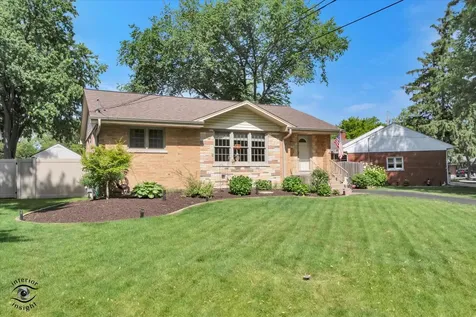 12008 South 71st Court Palos Heights IL 60463