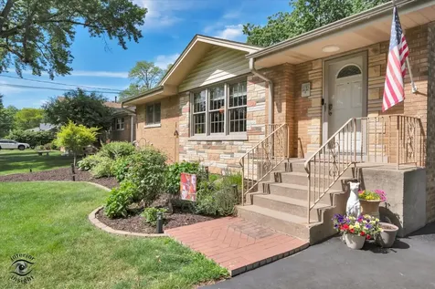 12008 South 71st Court Palos Heights IL 60463
