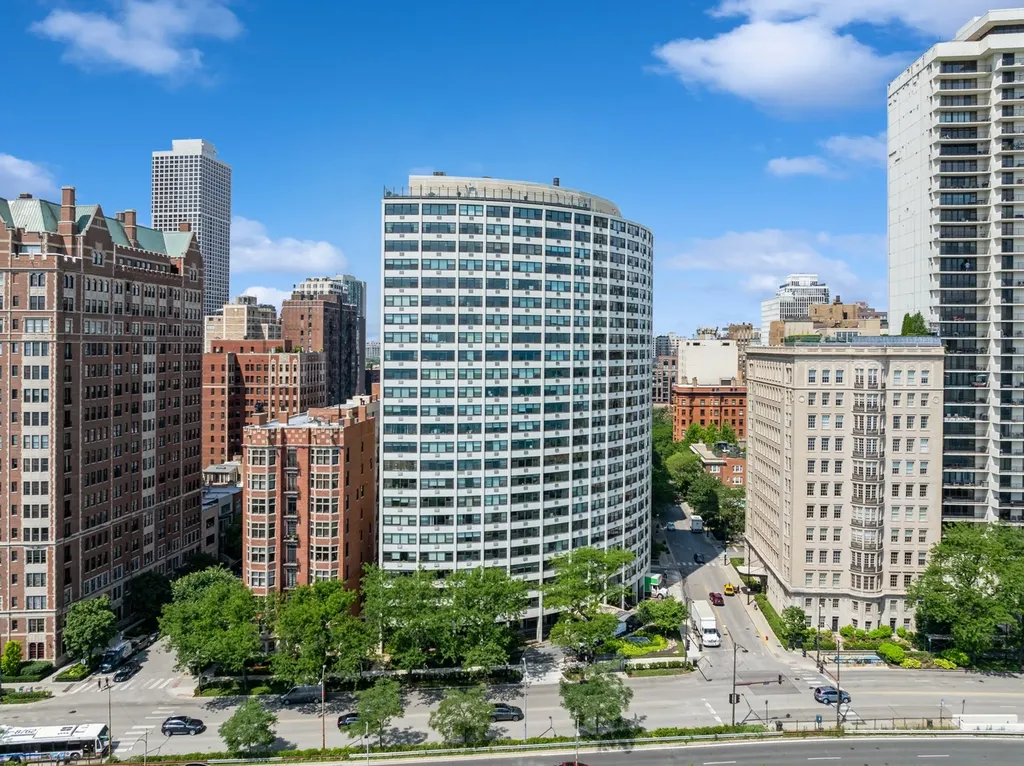 1150 North Lake Shore Drive Chicago IL 60611