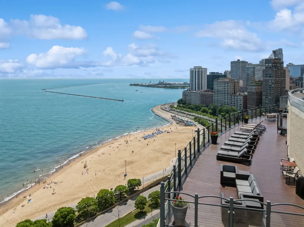 1150 North Lake Shore Drive Chicago IL 60611