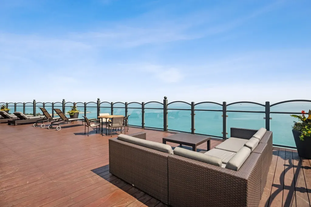 1150 North Lake Shore Drive Chicago IL 60611