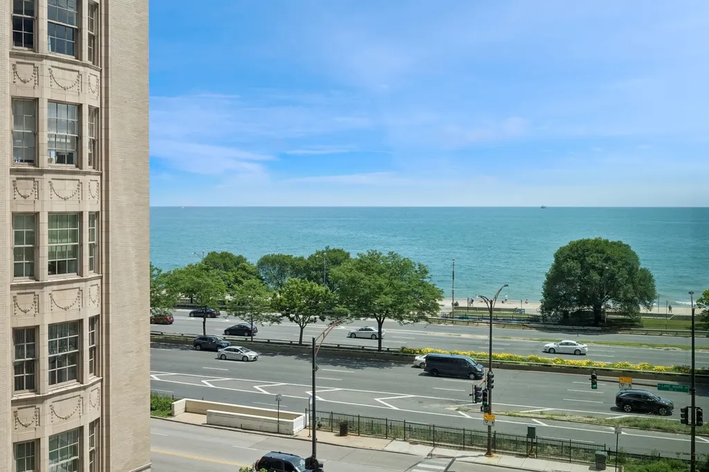 1150 North Lake Shore Drive Chicago IL 60611