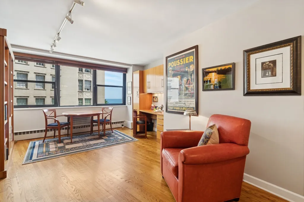 1150 North Lake Shore Drive Chicago IL 60611