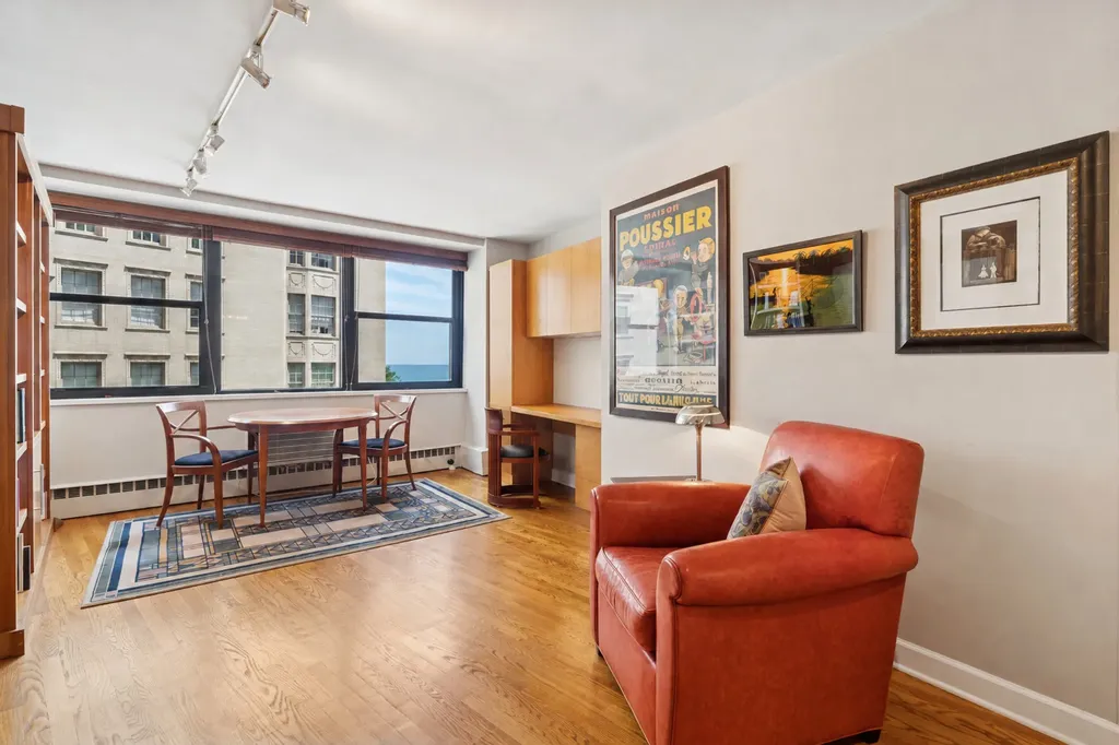 1150 North Lake Shore Drive Chicago IL 60611