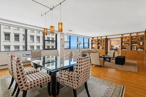 1150 North Lake Shore Drive Chicago IL 60611
