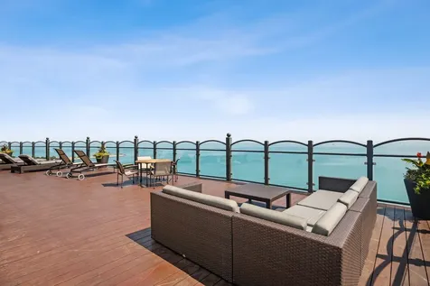 1150 North Lake Shore Drive Chicago IL 60611