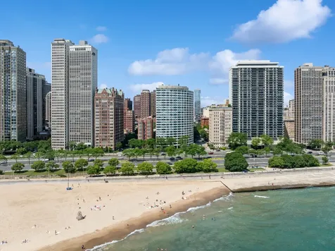 1150 North Lake Shore Drive Chicago IL 60611
